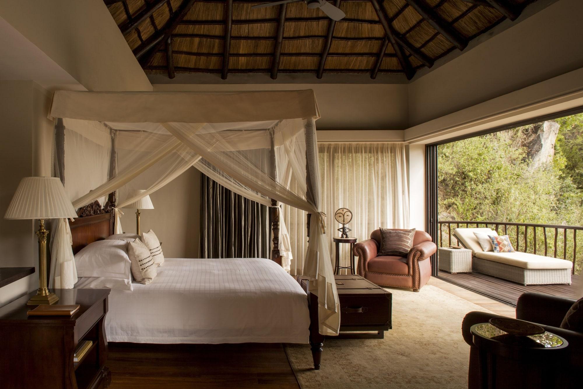 Four Seasons Safari Lodge Serengeti Banagi Esterno foto