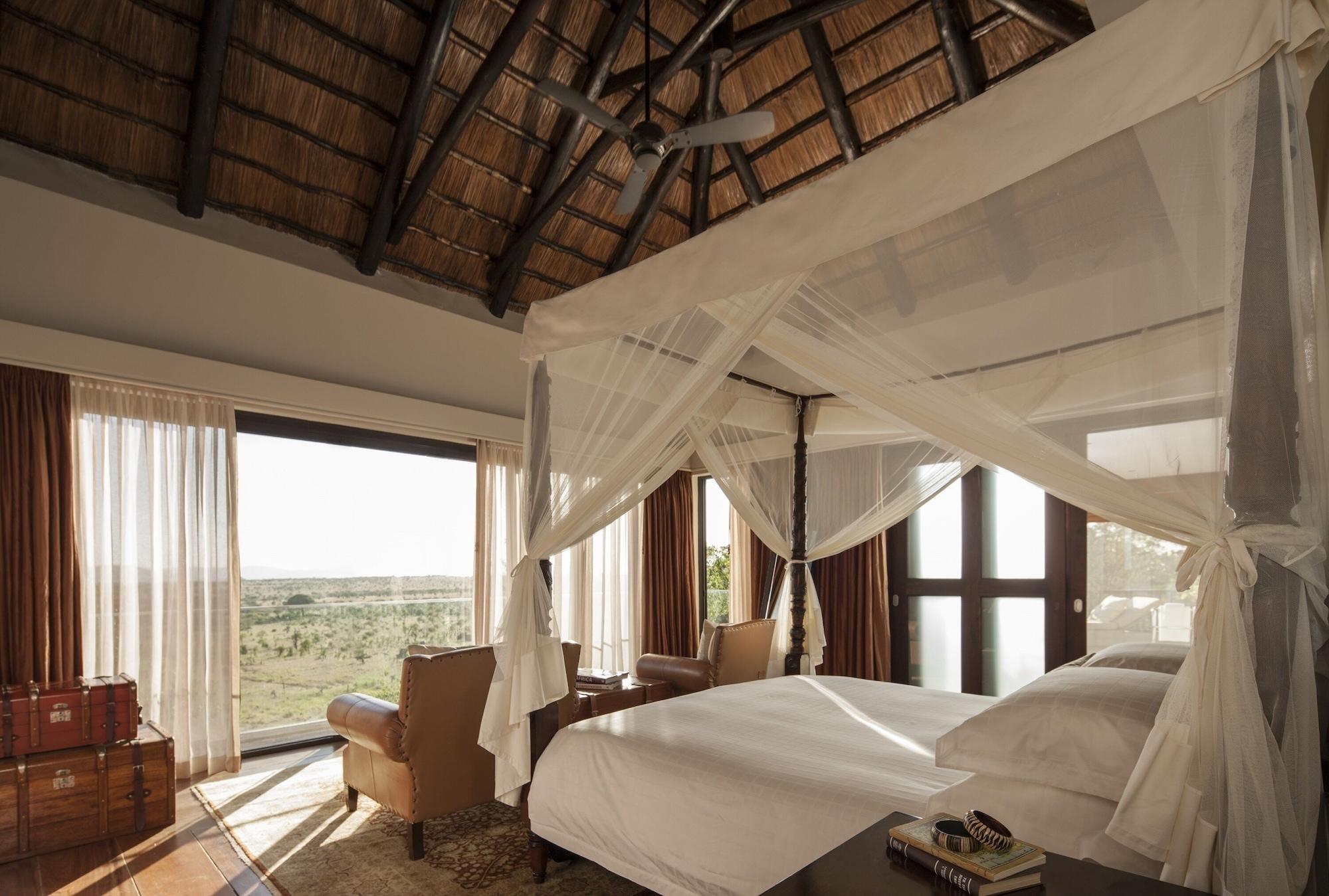 Four Seasons Safari Lodge Serengeti Banagi Esterno foto