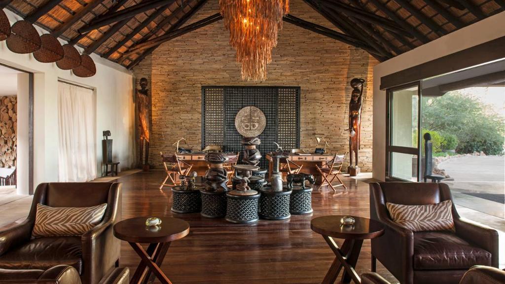 Four Seasons Safari Lodge Serengeti Banagi Esterno foto