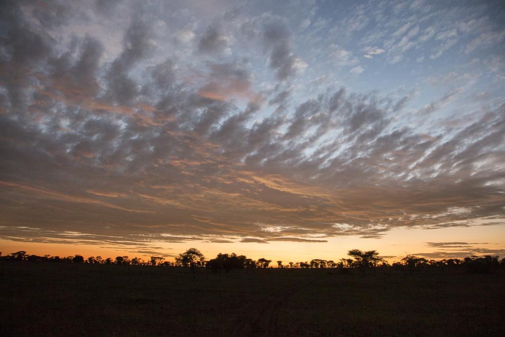 Four Seasons Safari Lodge Serengeti Banagi Esterno foto