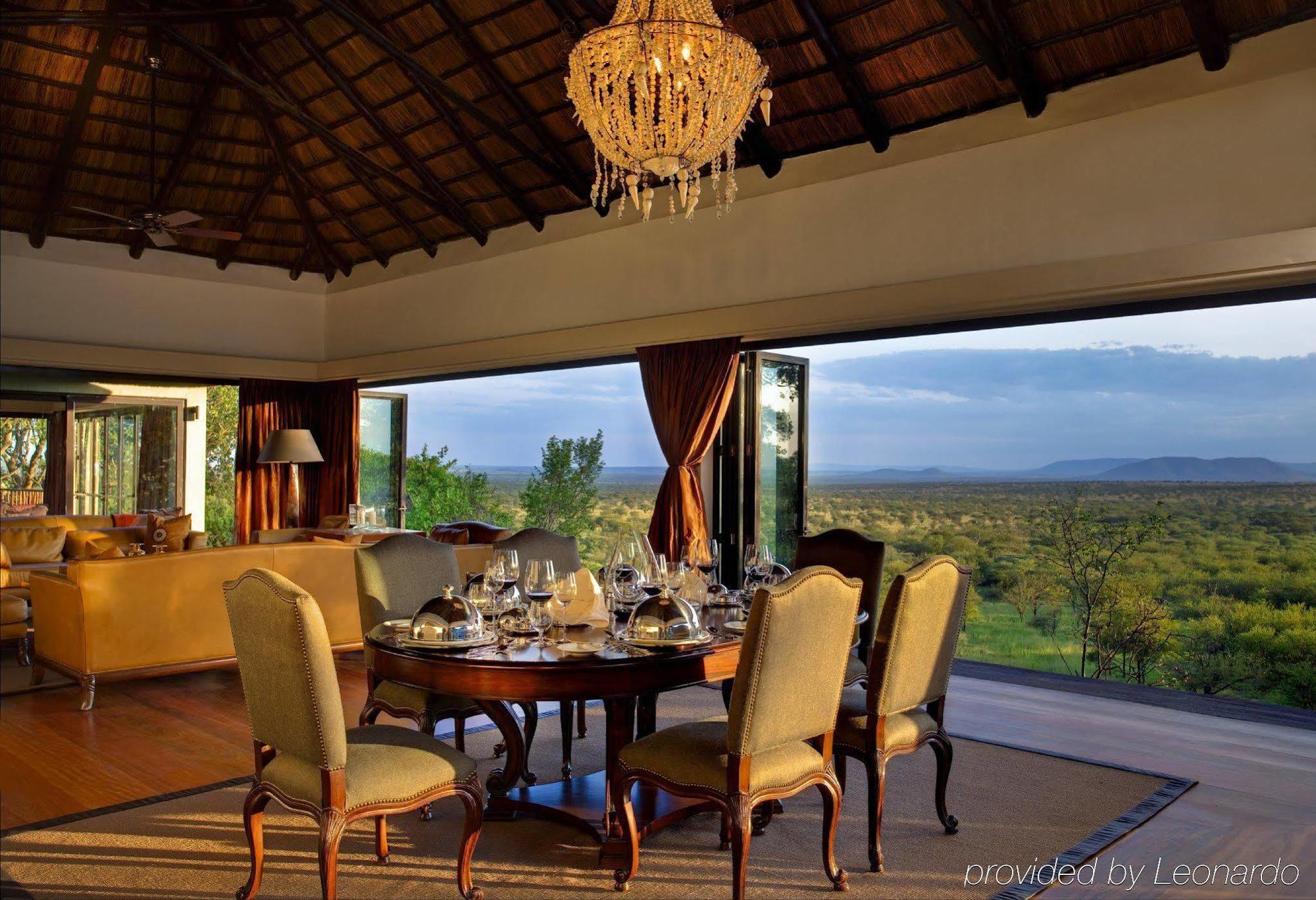 Four Seasons Safari Lodge Serengeti Banagi Esterno foto