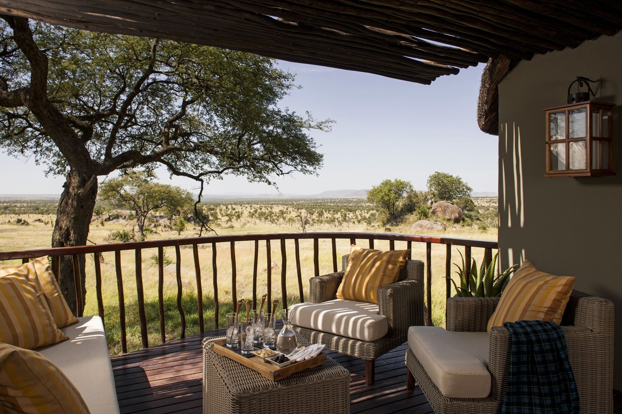 Four Seasons Safari Lodge Serengeti Banagi Esterno foto