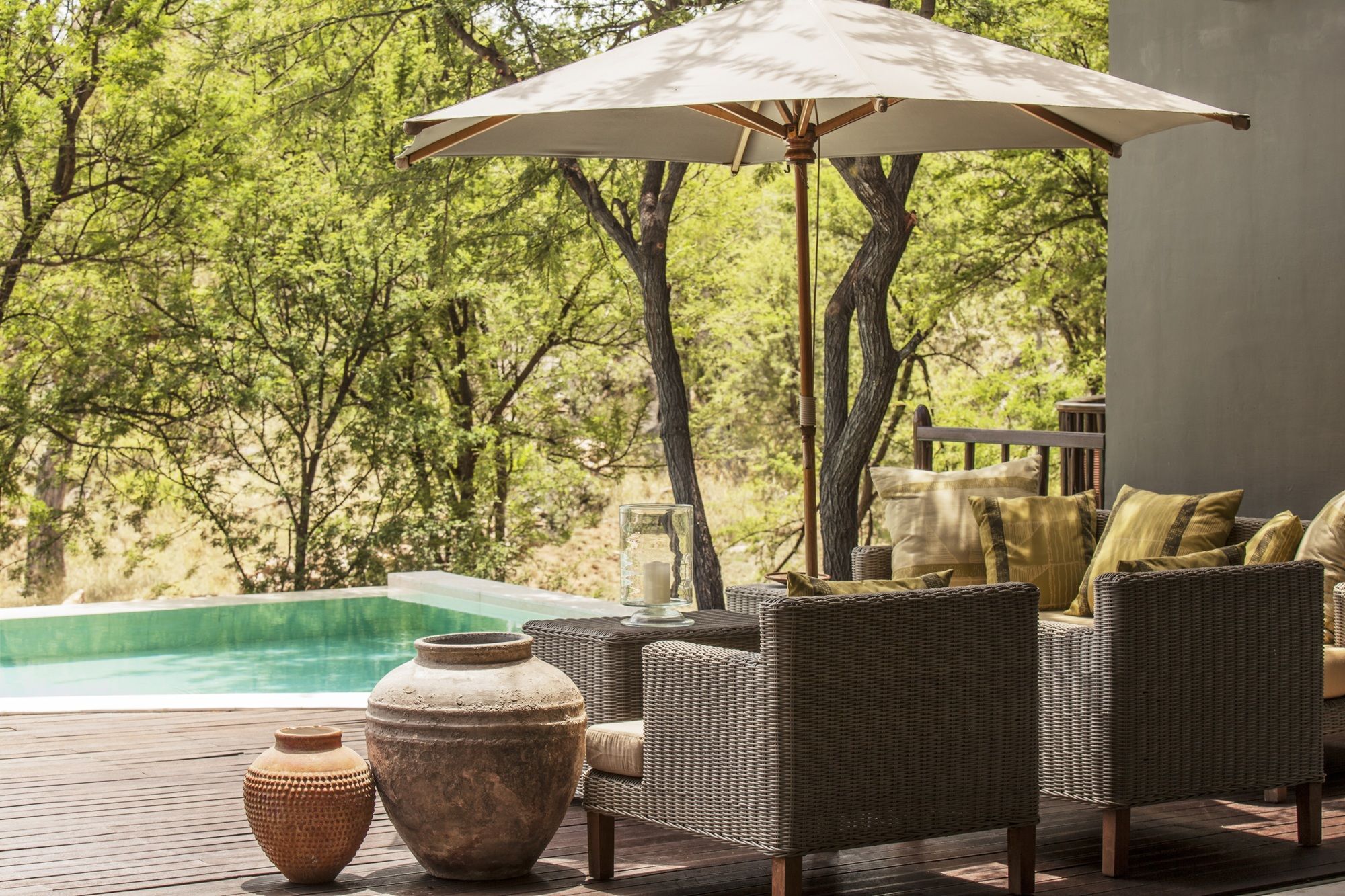 Four Seasons Safari Lodge Serengeti Banagi Esterno foto