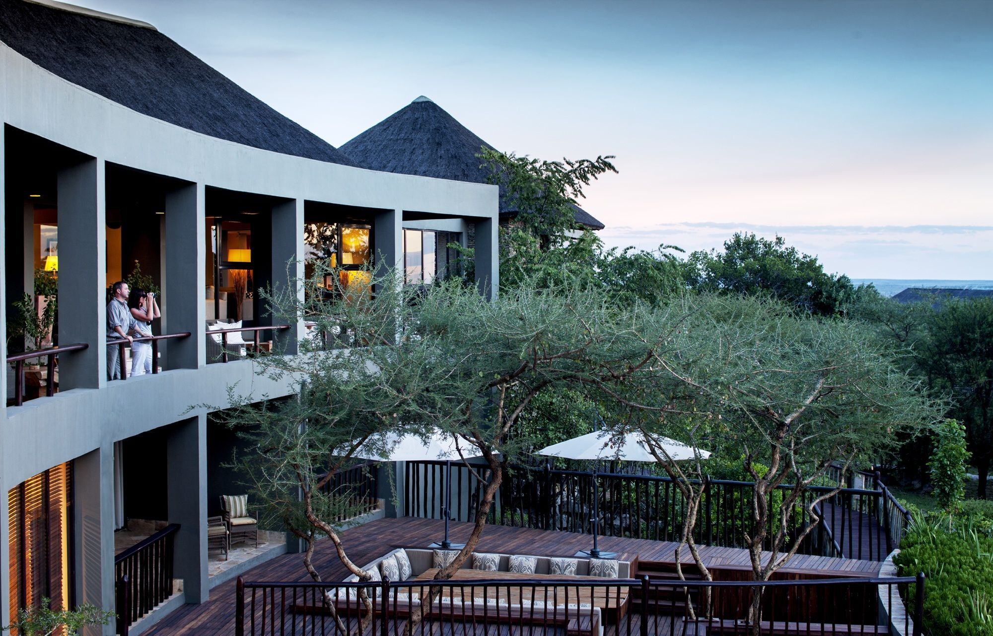 Four Seasons Safari Lodge Serengeti Banagi Esterno foto
